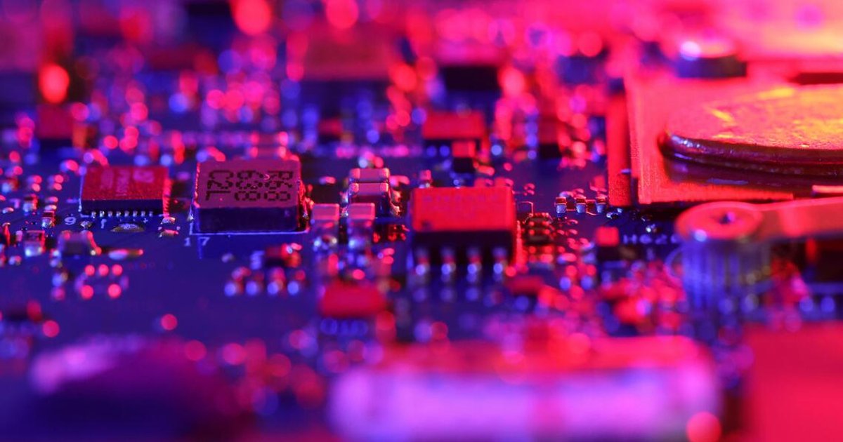 EDBI, Roblox CEO back quantum computing start-up in $100m funding