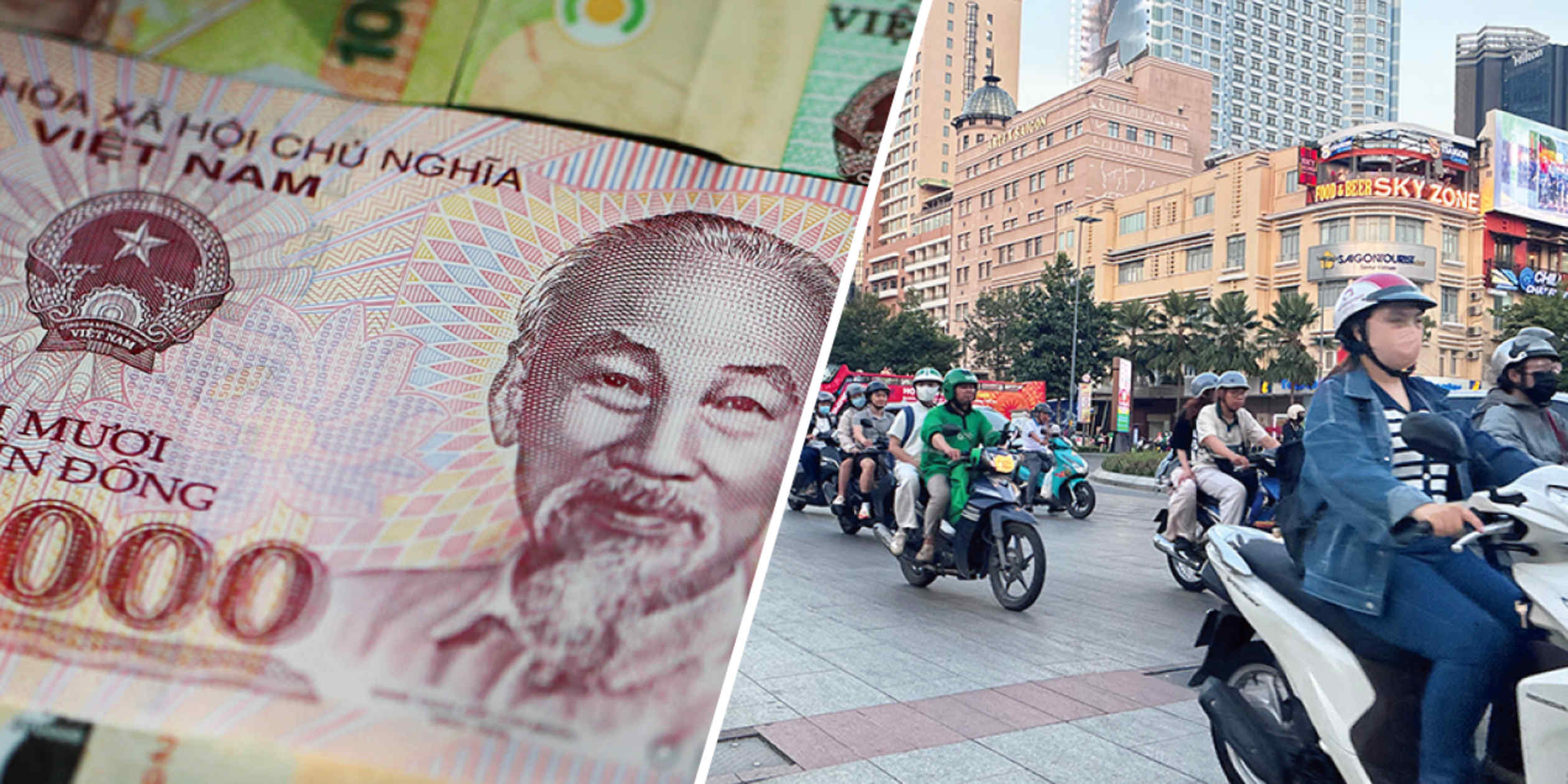 Japan's Sumitomo Mitsui Trust expands into Vietnam asset management