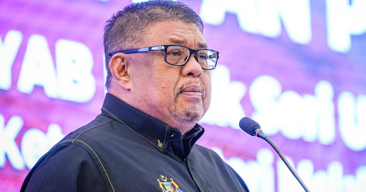 Melaka PRN: Politicians warned against negotiating pacts on social media