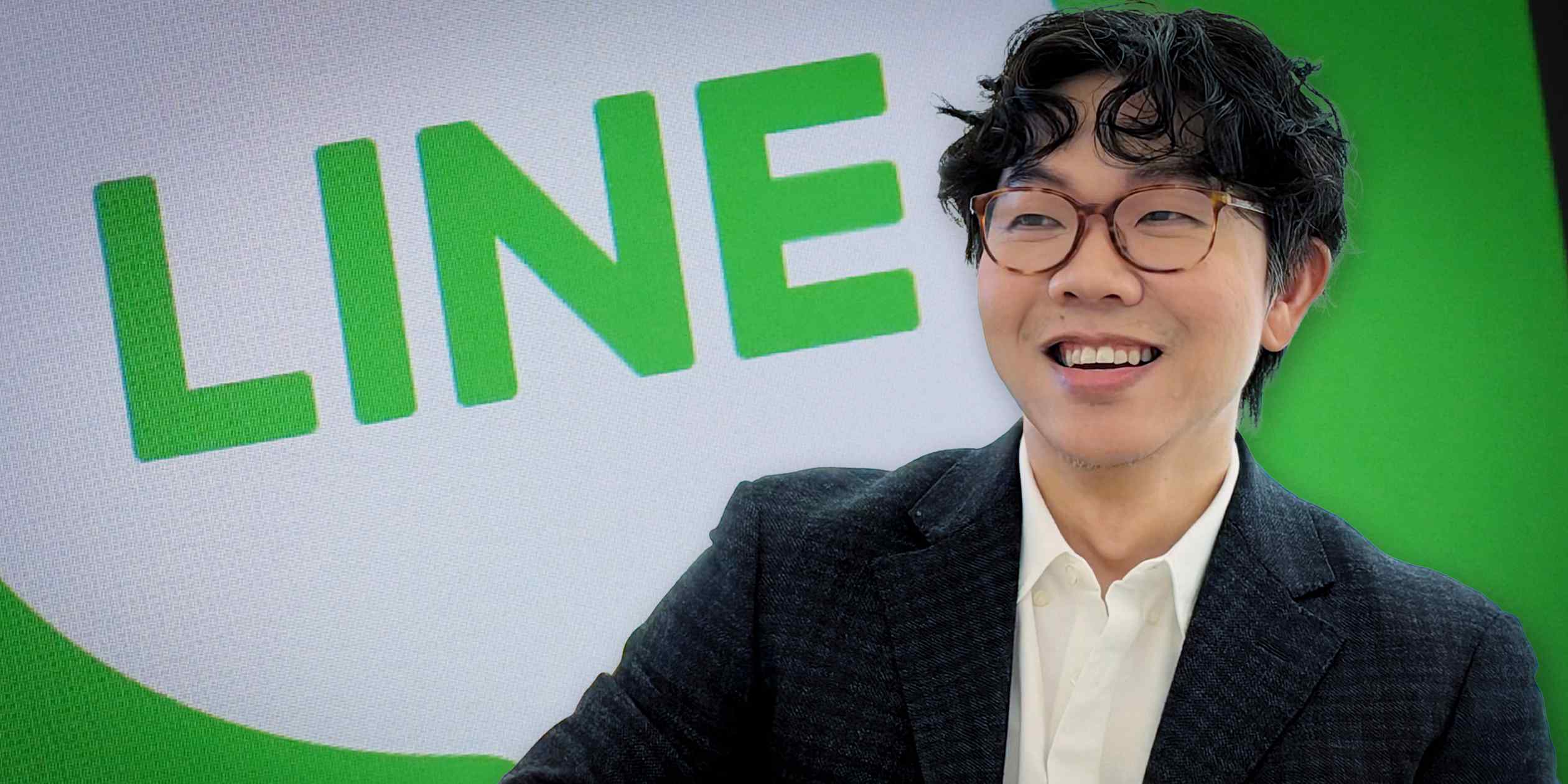 Line Positions itself as Thailand's Leading Everyday AI Application