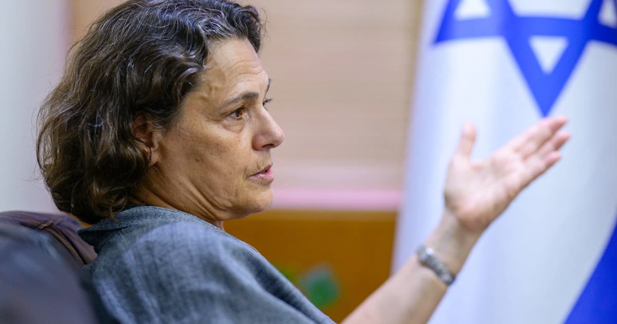 Israeli envoy downplays anti-Israel sentiment amid Bangkok embassy protests