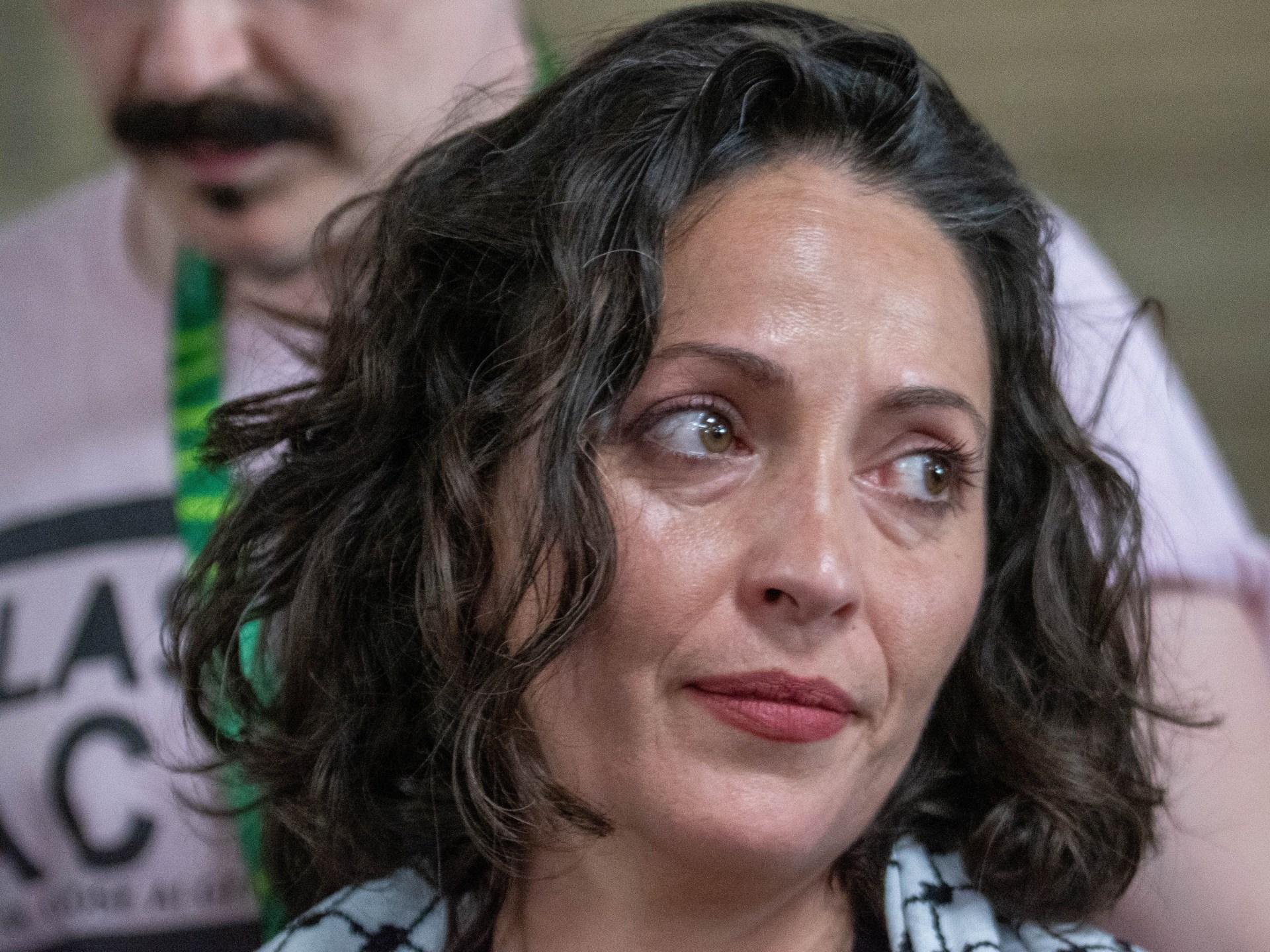 UK Green Party politician reports receiving death threats over Israel motion