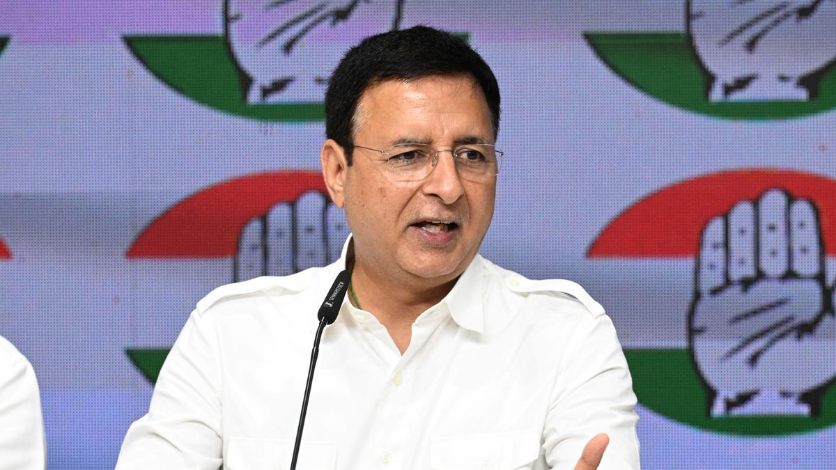 Trump tariffs pose risks to India's energy security, economy: Congress