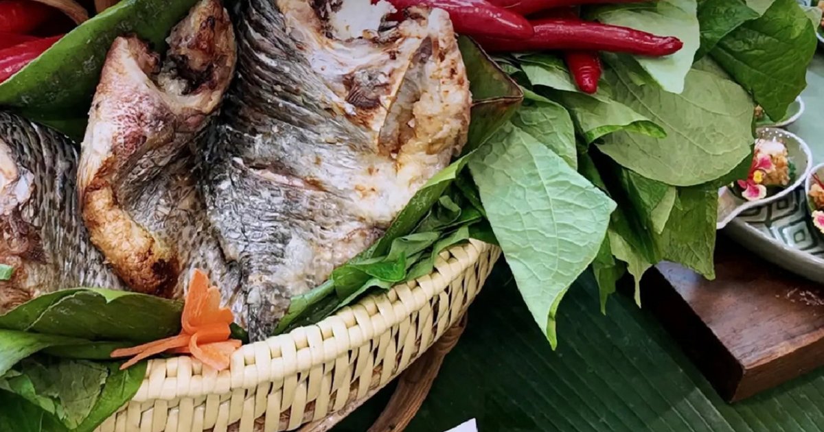 Thailand leverages cuisine and culture at IMF-World Bank summit