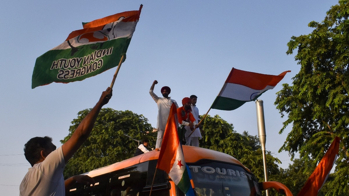 Delhi protest venue faces booking crunch, hefty fees deter demonstrations