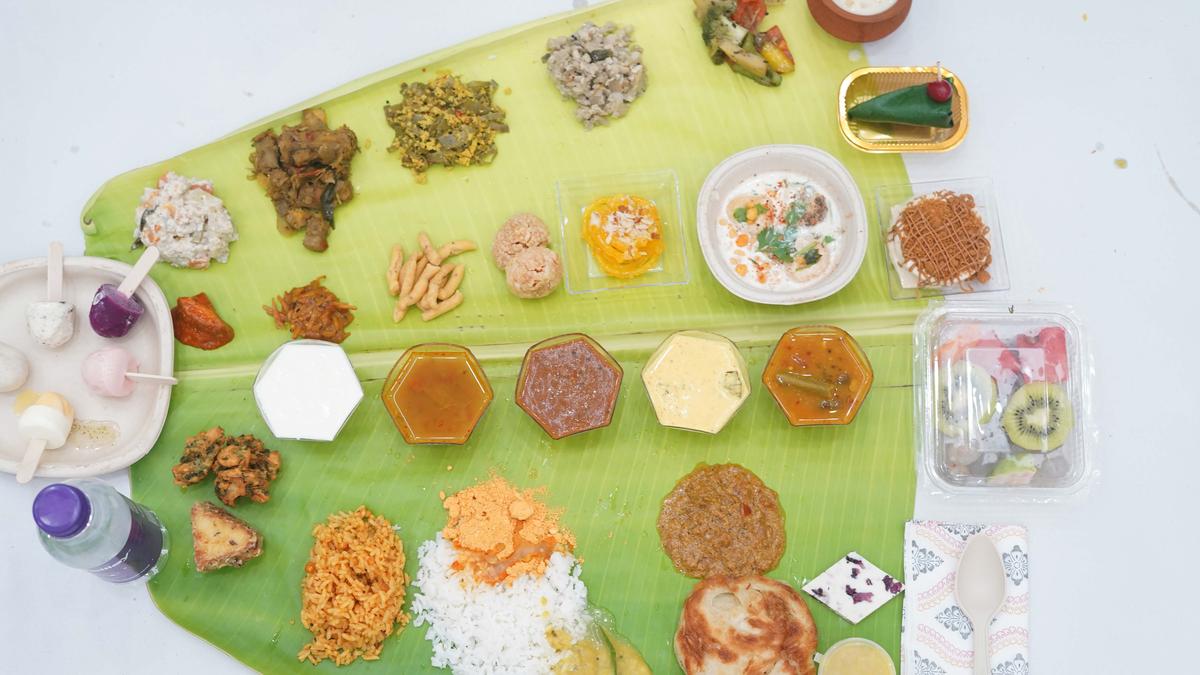 Gen Z reimagines Indian weddings with experiential dining concepts