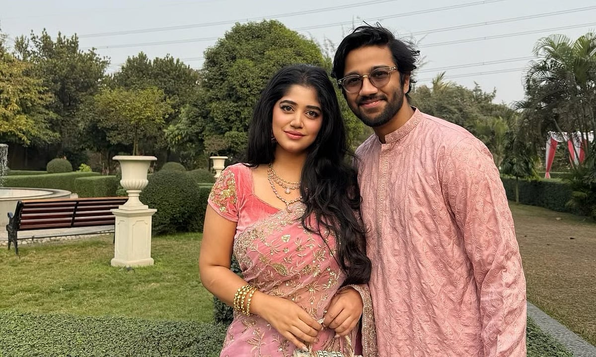 প্রীতম-শাহতাজ দম্পতির বিচ্ছেদ: জনসম্মুখে কারণ উন্মোচন