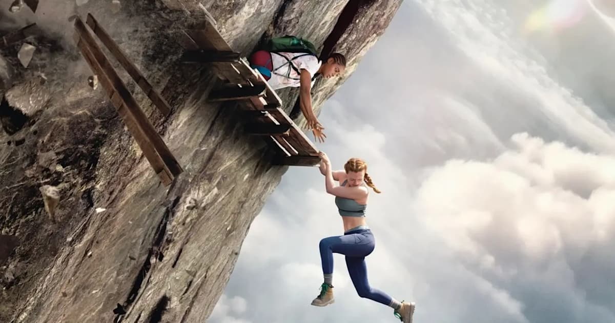 Fall 2: Deadpoint sequel expands scope but struggles with execution