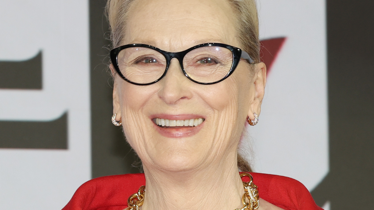 Iconic Greenwich Village townhouse once owned by Meryl Streep hits market