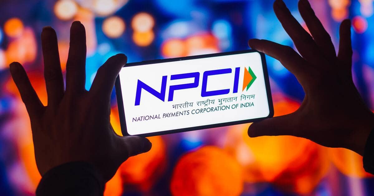 NPCI unveils AI platforms to streamline digital payments workflow