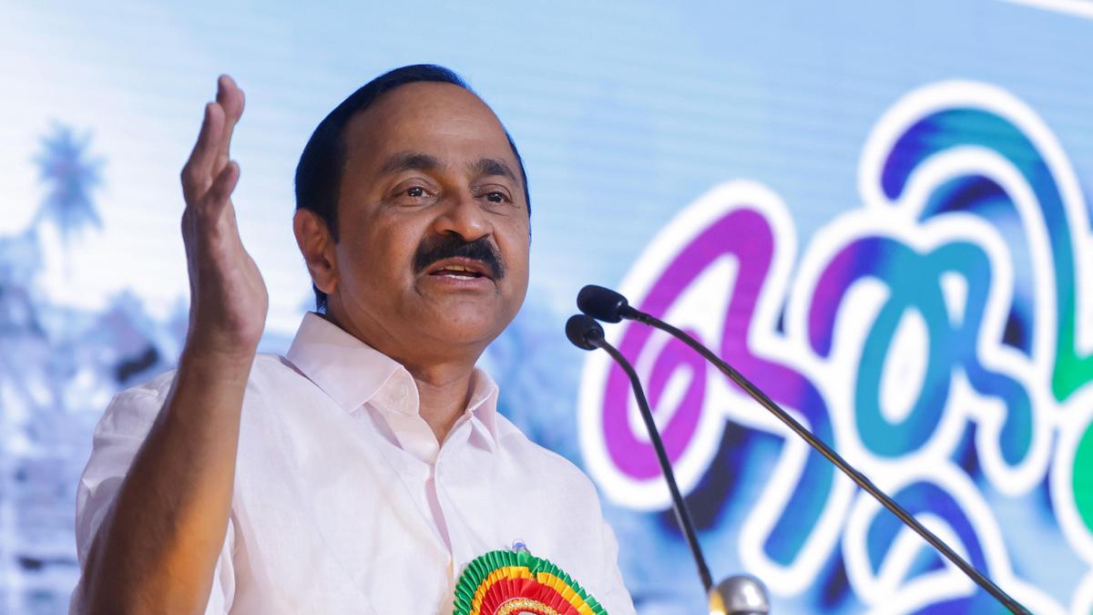 Kerala Cabinet to dissolve Loka Kerala Sabha, establish new framework