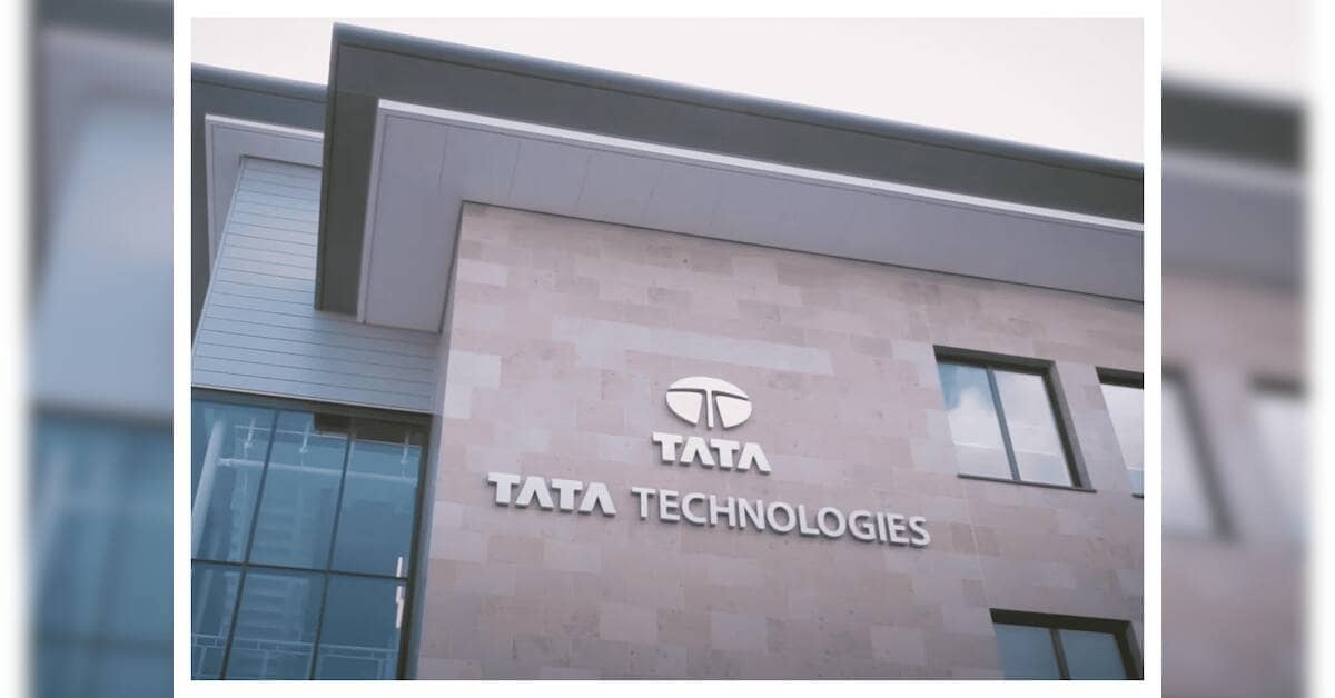 Ex-Tata Technologies Chief McGoldrick Divests ₹165 Crore Share Stake