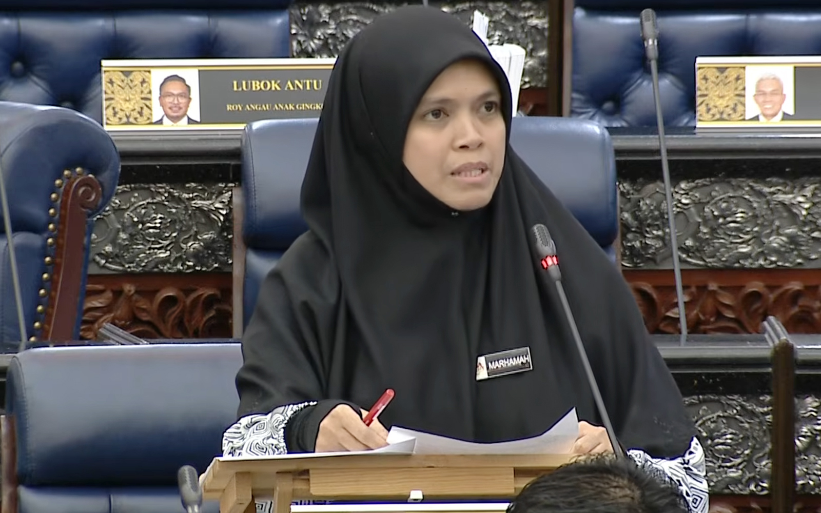 Kerajaan Cadang Pindaan Undang-undang Syariah Bagi Penguatkuasaan Nafkah