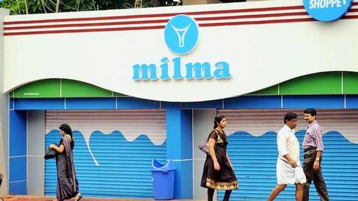 Malabar Milma under scrutiny for alleged financial irregularities