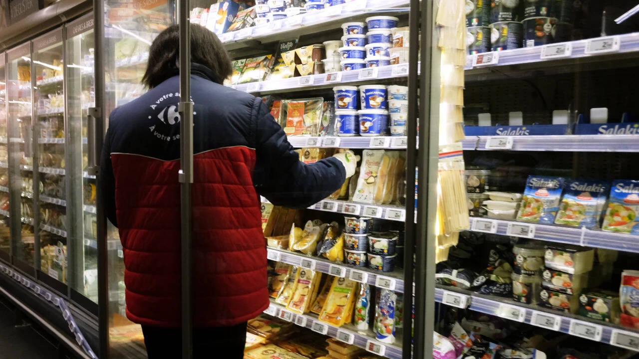 France warns of ongoing refrigeration cyberattacks affecting 700 supermarkets