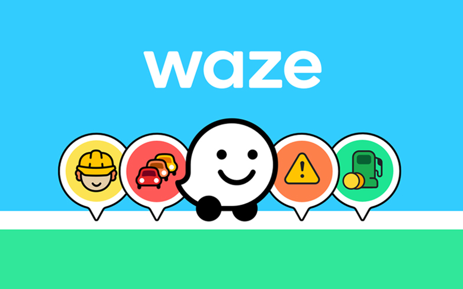 Anwar nasihatkan rakyat elak Waze, galakkan gunakan TuJu tempatan