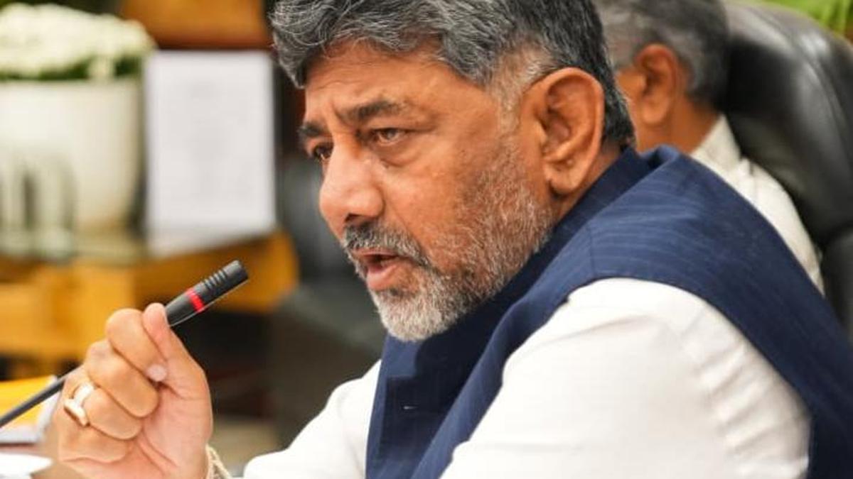Karnataka CM directs identification of five cities for industrial growth