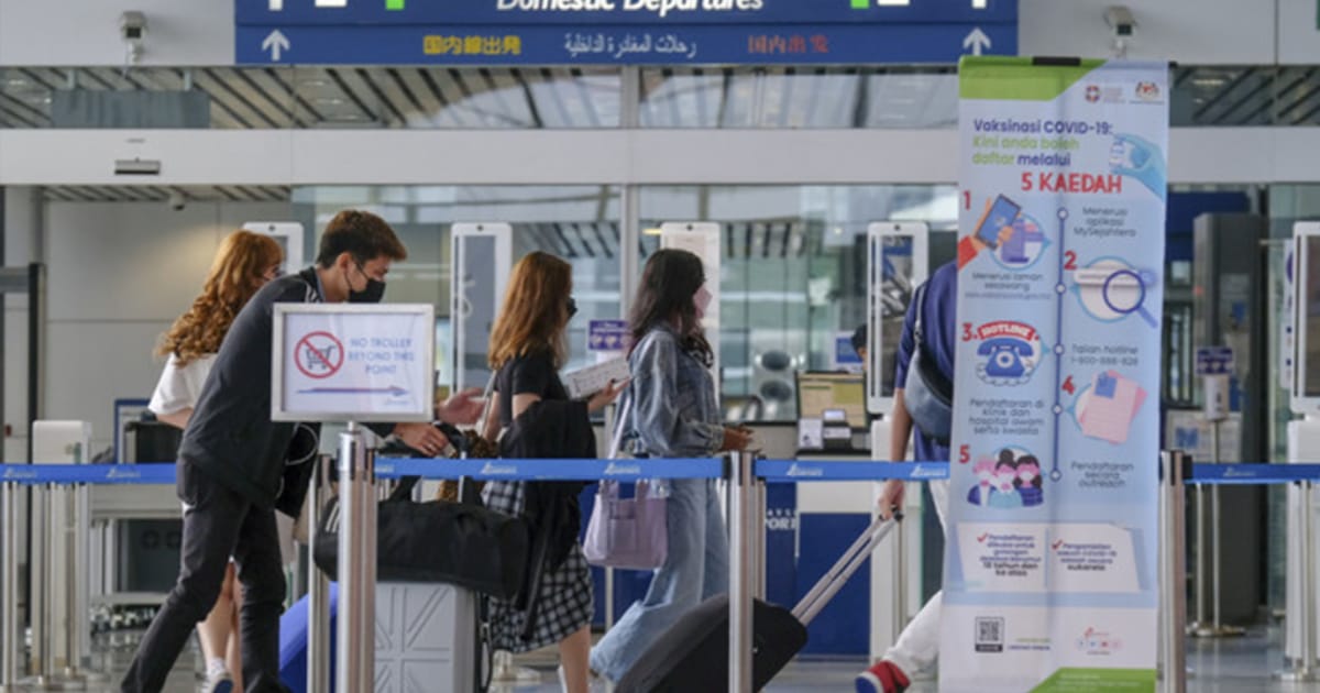 Malaysia Airlines Ubah Jadual Penerbangan Sempena Latihan Hari Merdeka