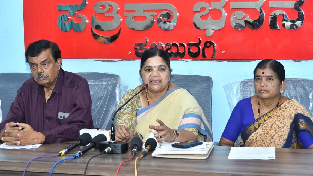 CITU to stage protests at lawmakers' homes on September 25