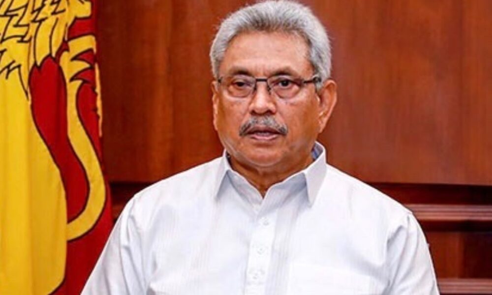 Court of Appeal rejects Rajapaksa's bid to block PTA arrest