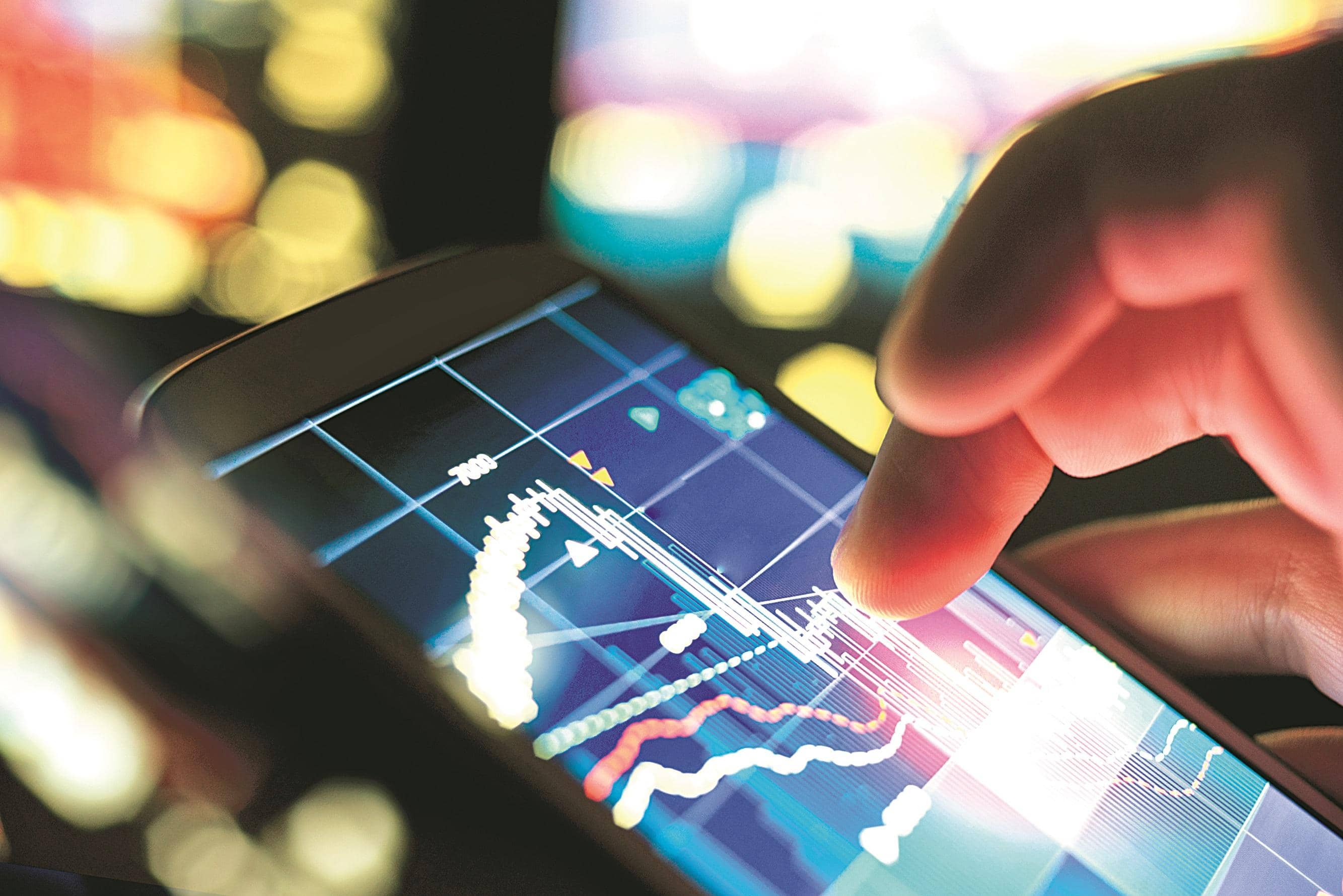 Vedanta Oil and Gas shares surge on strong Q2 profit turnaround