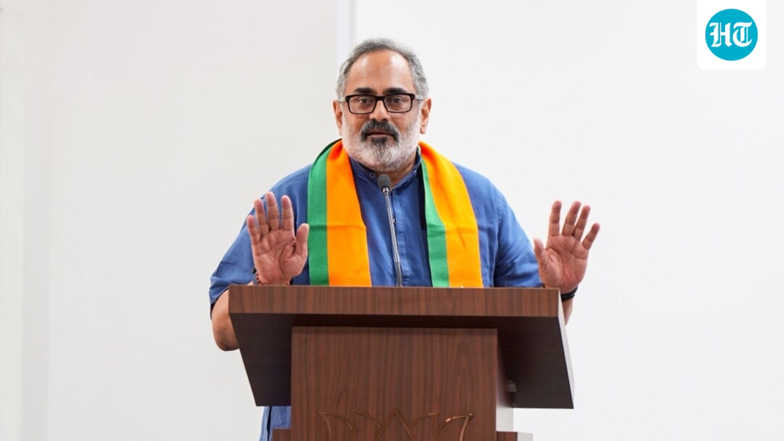 Kerala BJP chief hits out at CM over 'selective secularism' in faith row