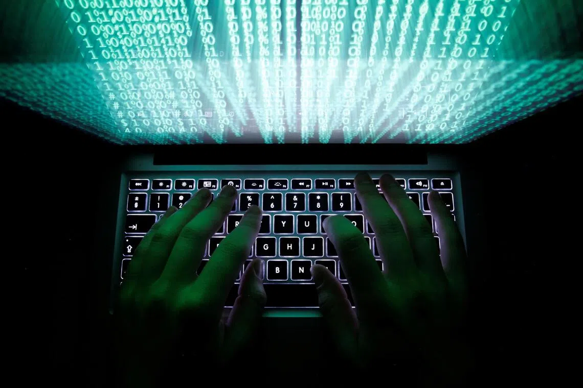 South Korean banks targeted in coordinated cyberattack campaign