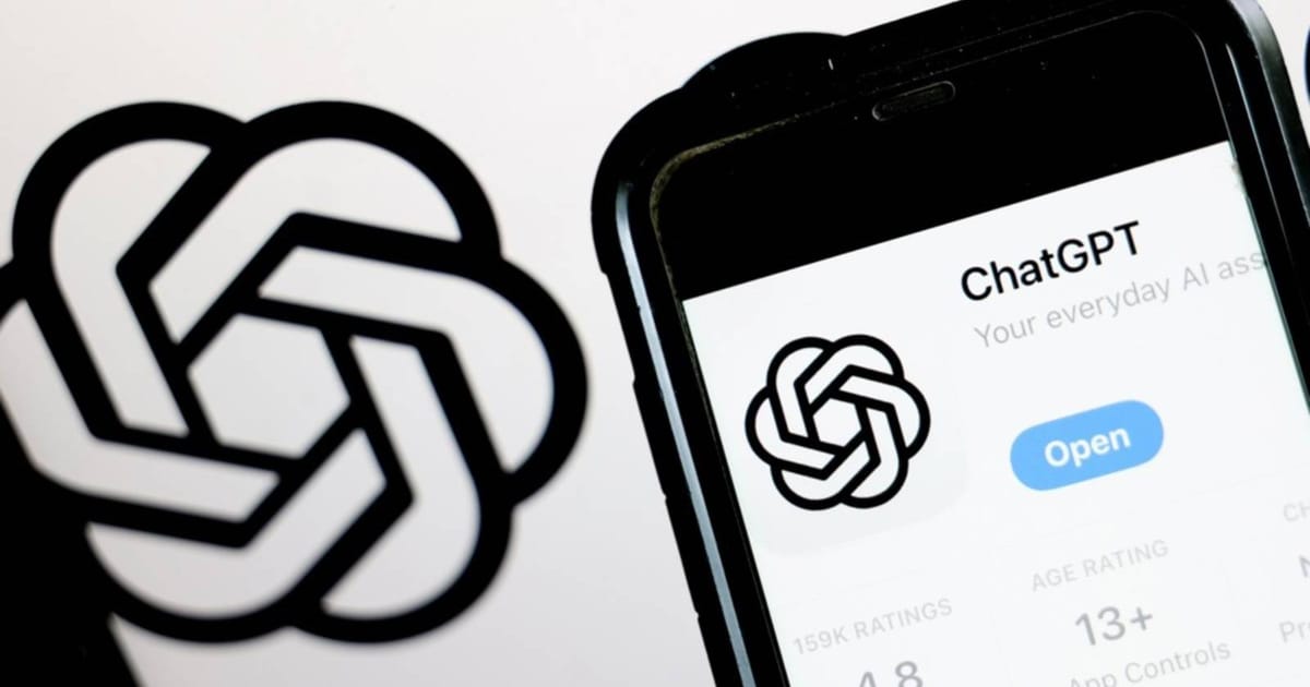 OpenAI akui ejen AI memuat naik imej pengguna ChatGPT tanpa kebenaran