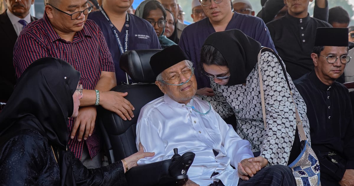 Bangsa Malaysia Kunci Kestabilan dan Masa Depan Negara