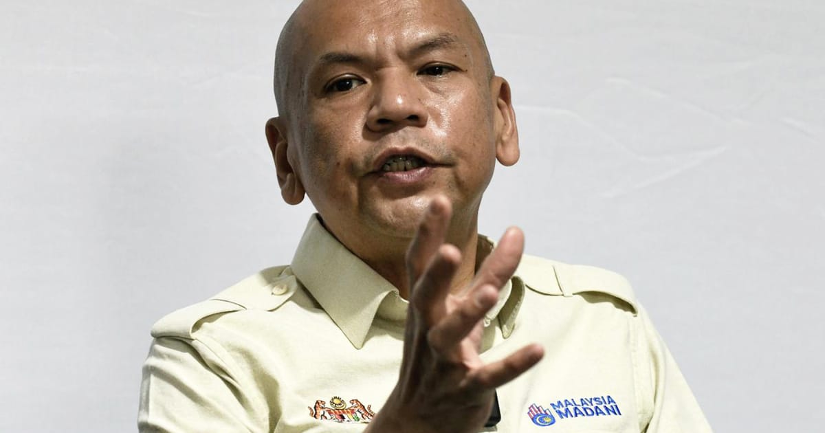 Dasar Beli Produk Tempatan Kini Keutamaan Negara