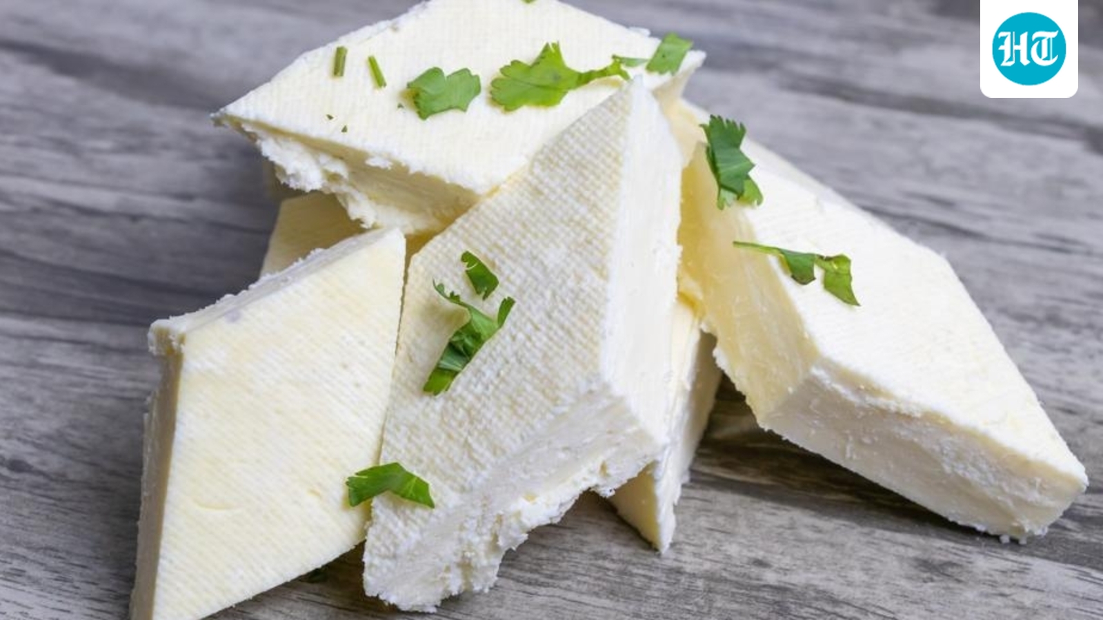 Gurugram authorities destroy 125kg of substandard paneer in food safety crackdown