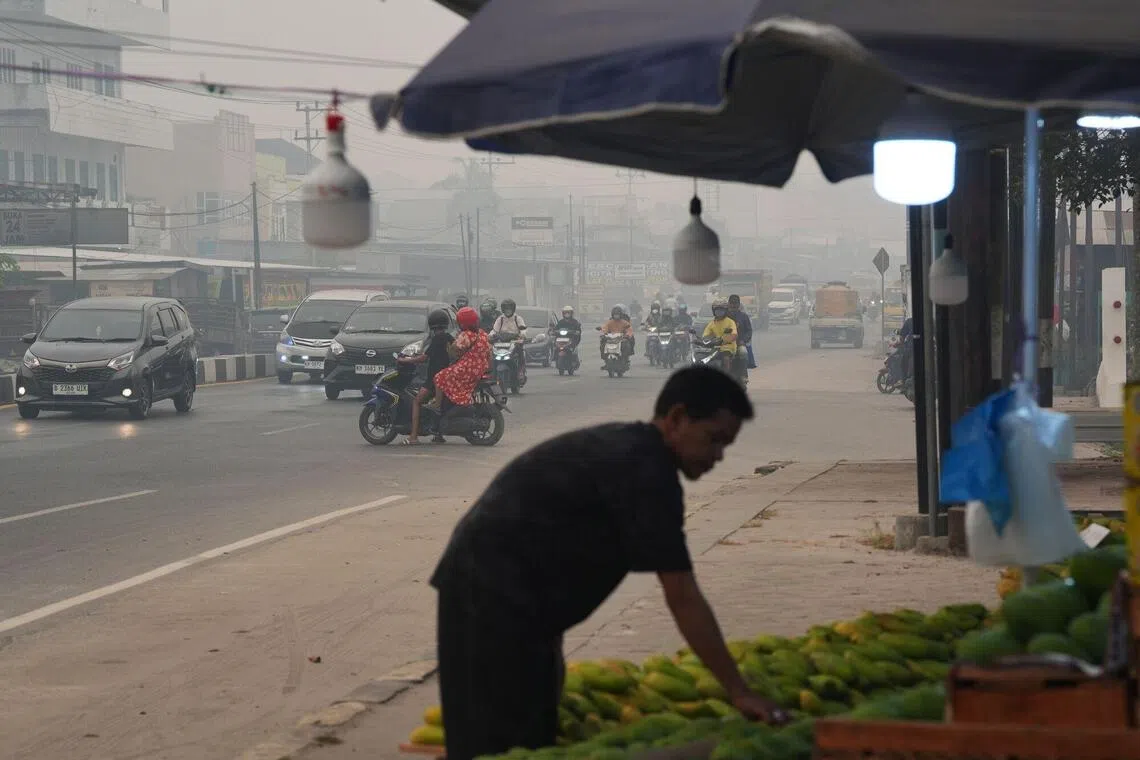 Indonesia to raise tax-free income threshold for first time since 2016