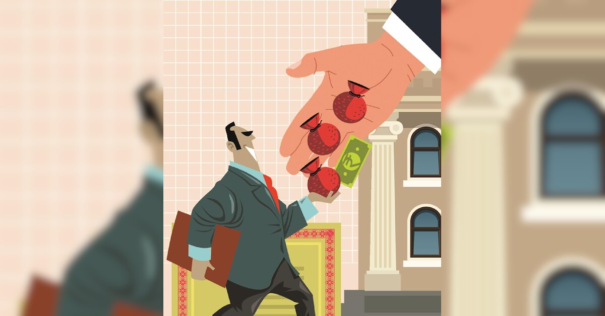 Promoter pledge borrowing hits ₹7 trillion as expansion plans accelerate