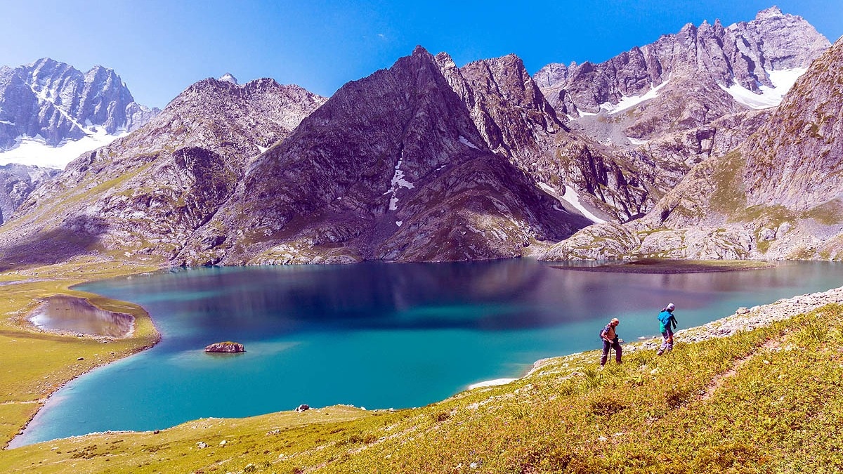 Uttarakhand deploys high-tech monitoring system for glacial lake hazards