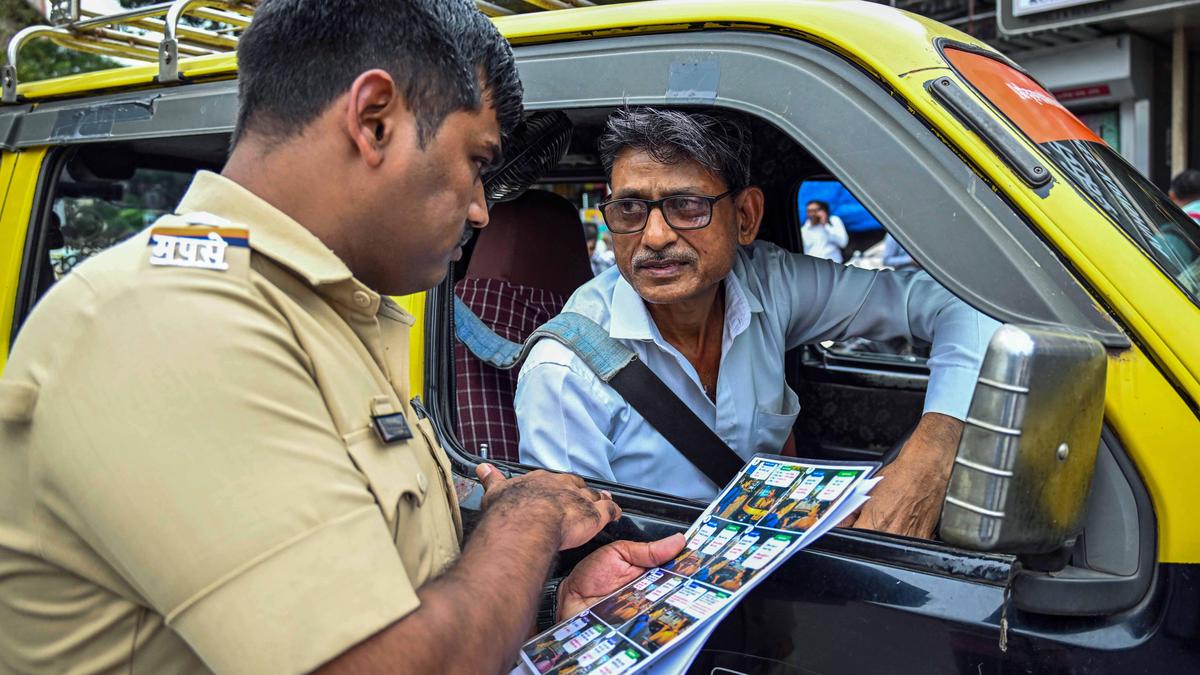 Bombay High Court to examine legal challenge to Maharashtra's Marathi driver rule