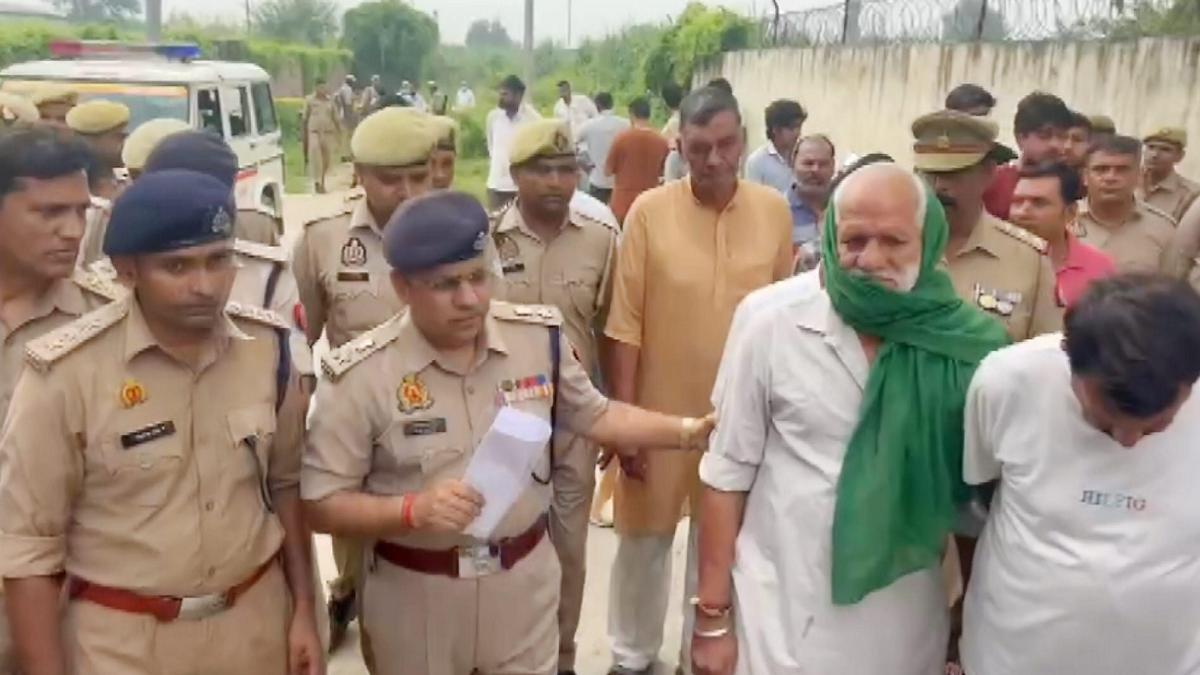 Khap leaders set October 5 deadline for arrest in Balyan murder case