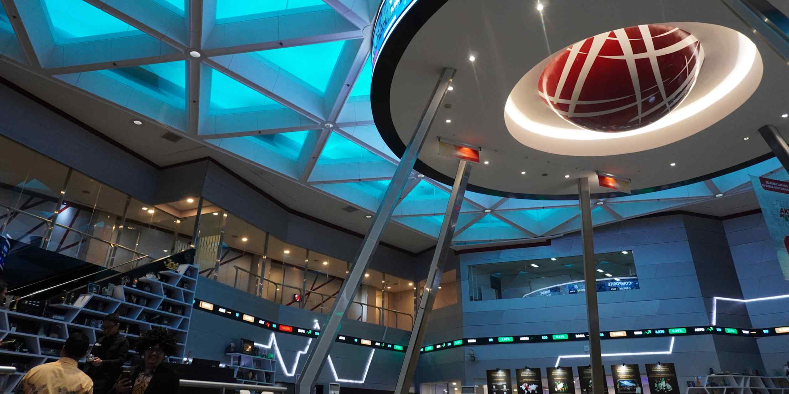 Indonesia confronts triple market pressures as MSCI downgrade looms