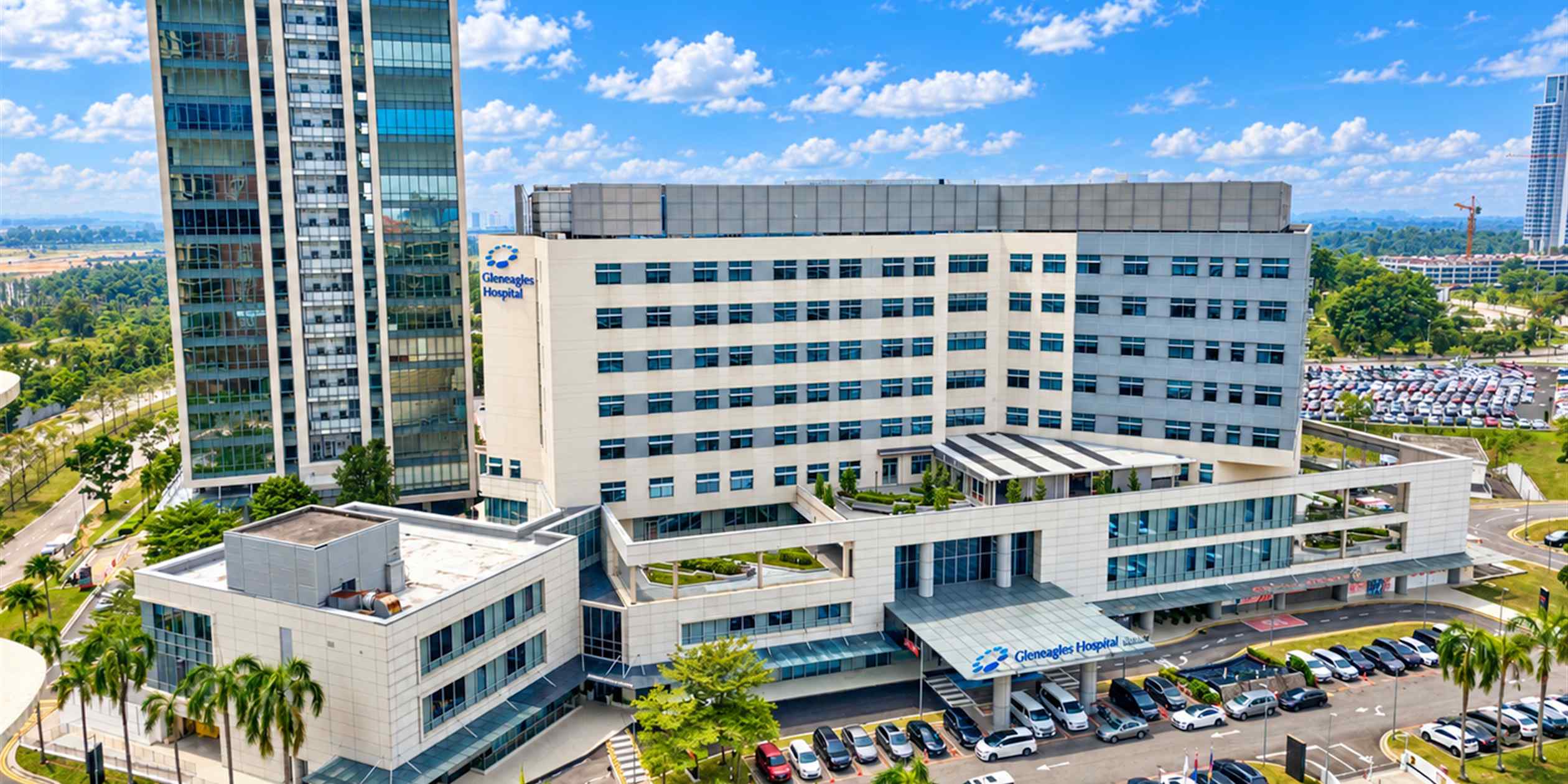IHH Healthcare to expand bed capacity at Malaysia facility near Singapore