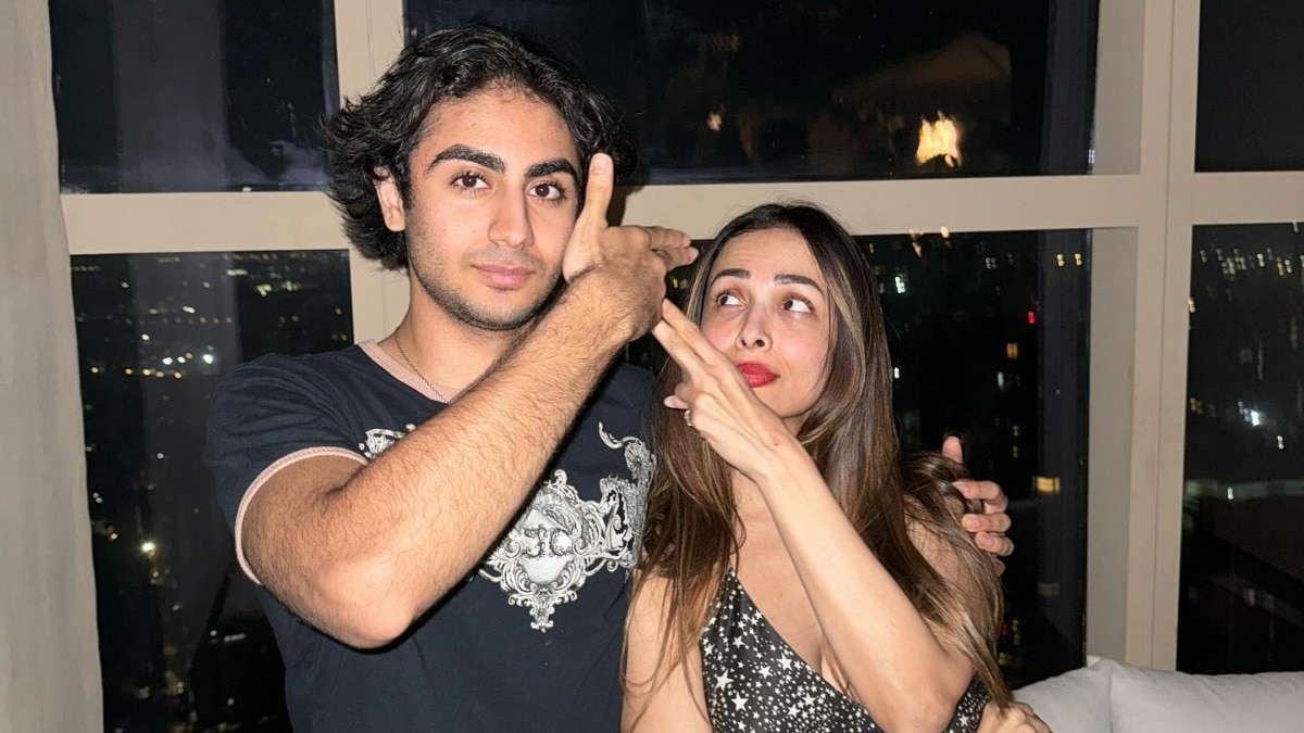 Arjun Khan's Athens trip takes dangerous turn in latest vlog