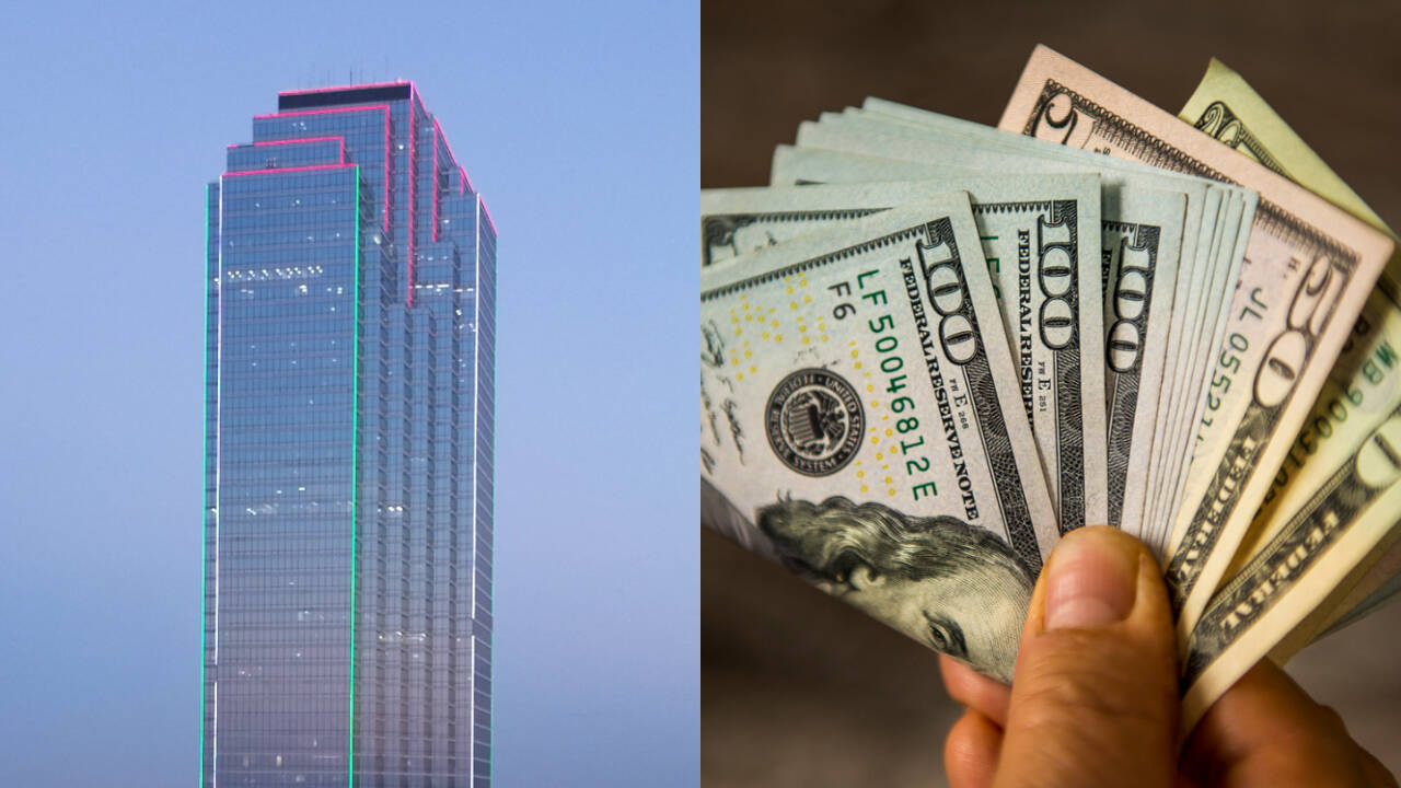 Dallas sets 10-month deadline for Bank of America Plaza redevelopment deal