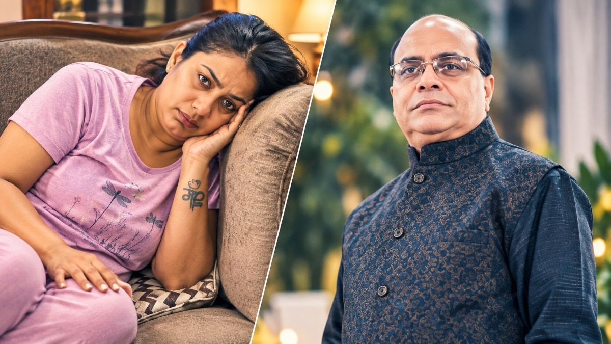 Son arrested in businessman's murder case after daughter-in-law detained