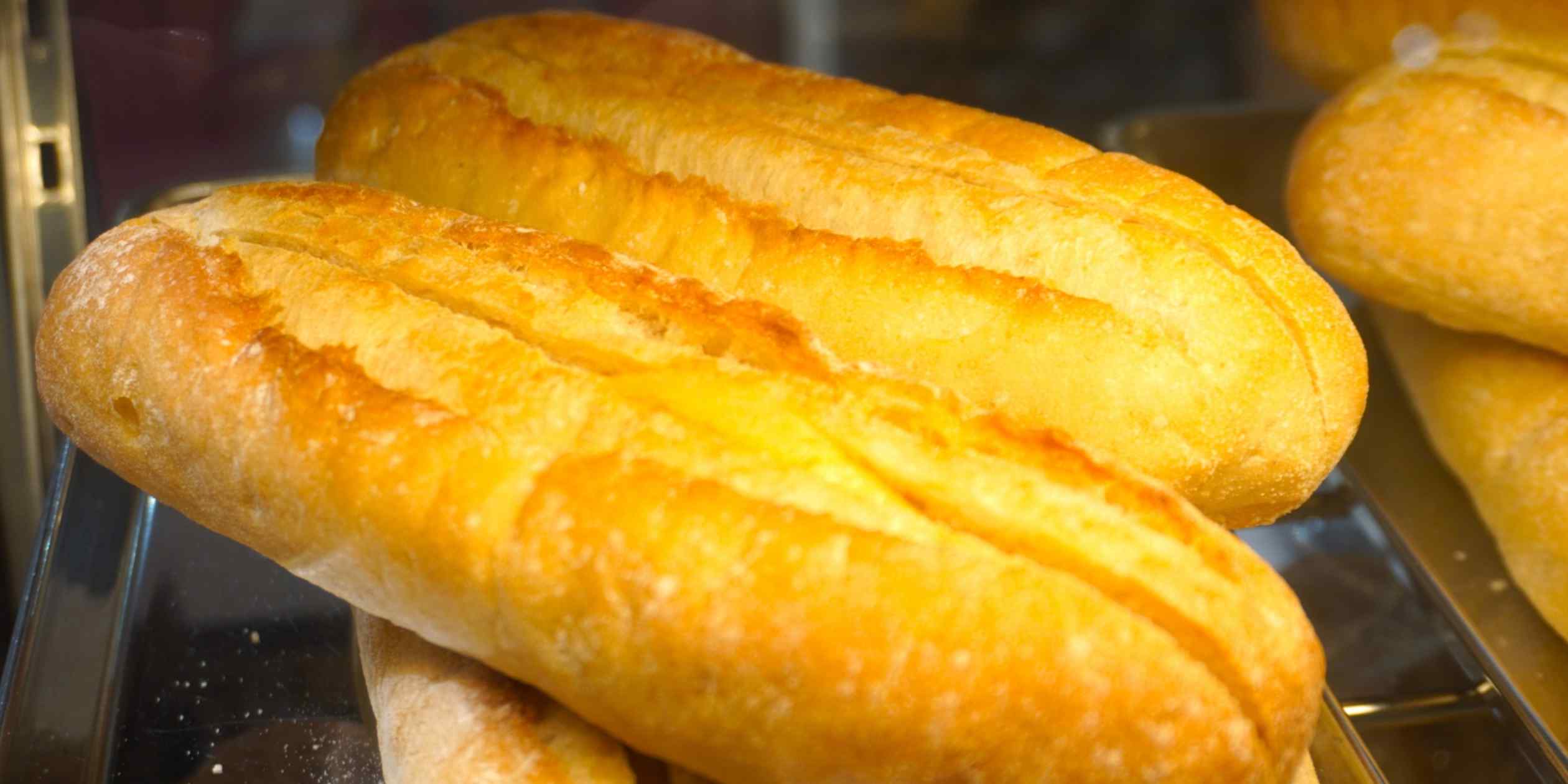 Japanese mentaiko bread gains unexpected popularity among Los Angeles Dodgers fans