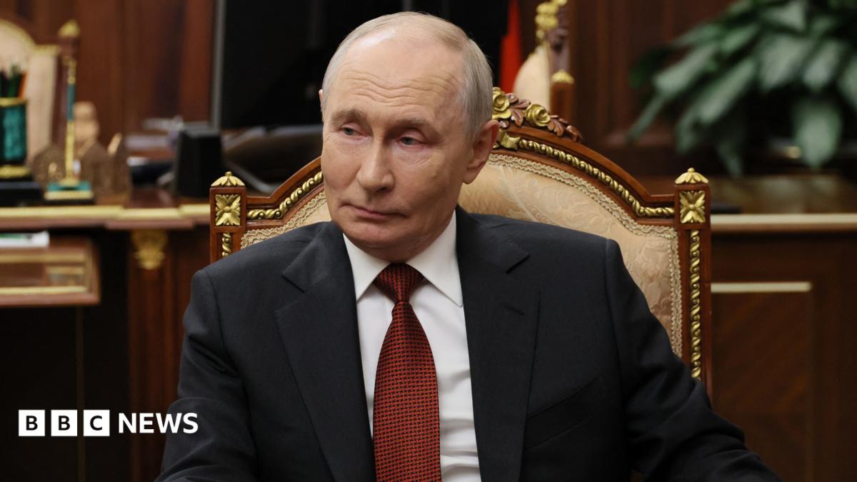 Russia escalates rhetoric while seeking to avoid NATO confrontation