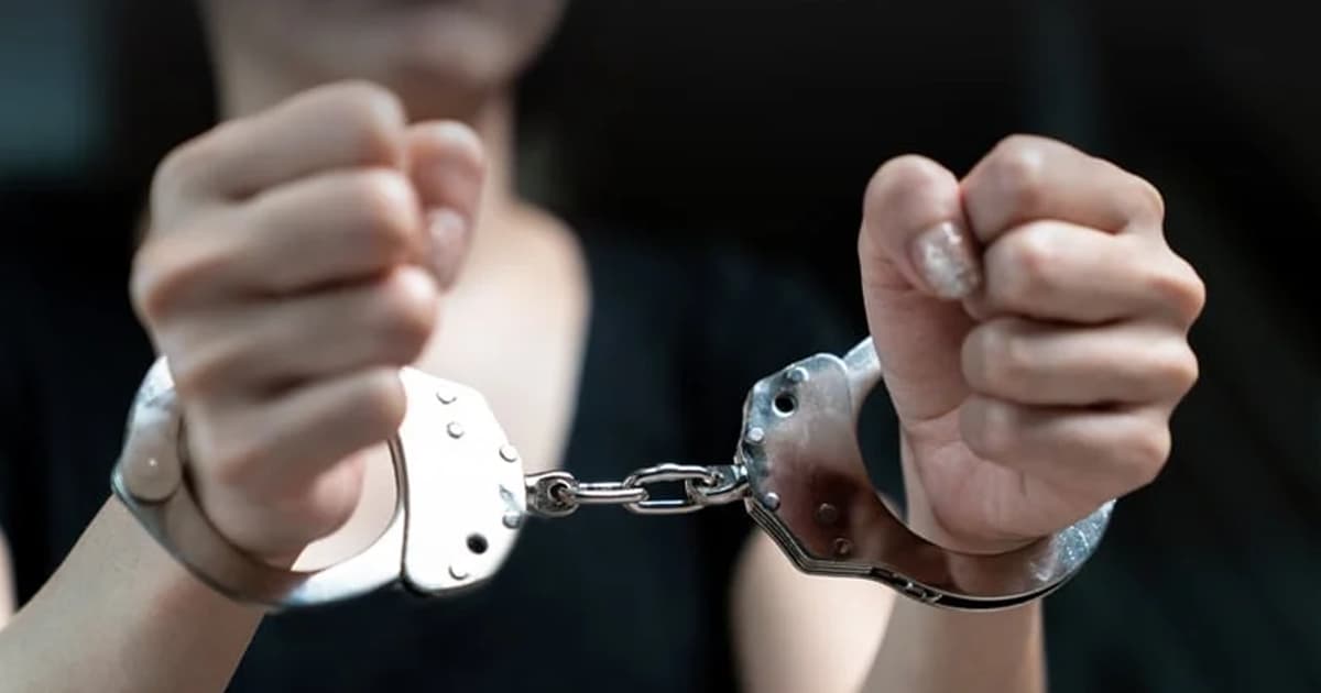 Wanita Pemilik Firma Konsultasi Ditahan Atas Dakwaan Rasuah RM30,000