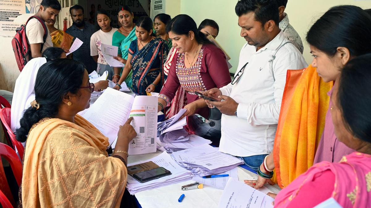 Election Commission holds second meeting in four days, defers filing deadlines