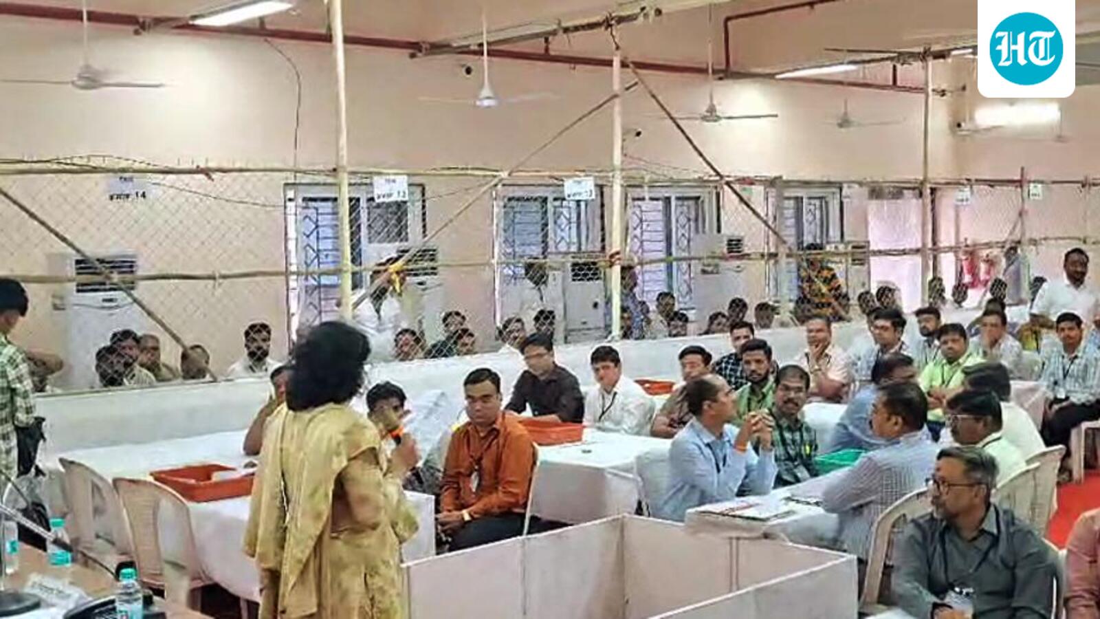 Mahayuti Edges Ahead in Maharashtra MLC Polls as Counting Continues
