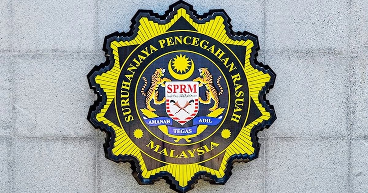 SPRM Siasat Isu Kualiti Anak Benih dalam Program Tanam Semula Felda