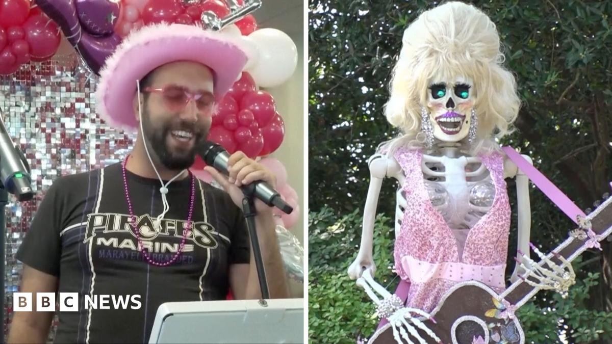 US Cities Honor Late Country Music Legend Dolly Parton with Annual Celebration