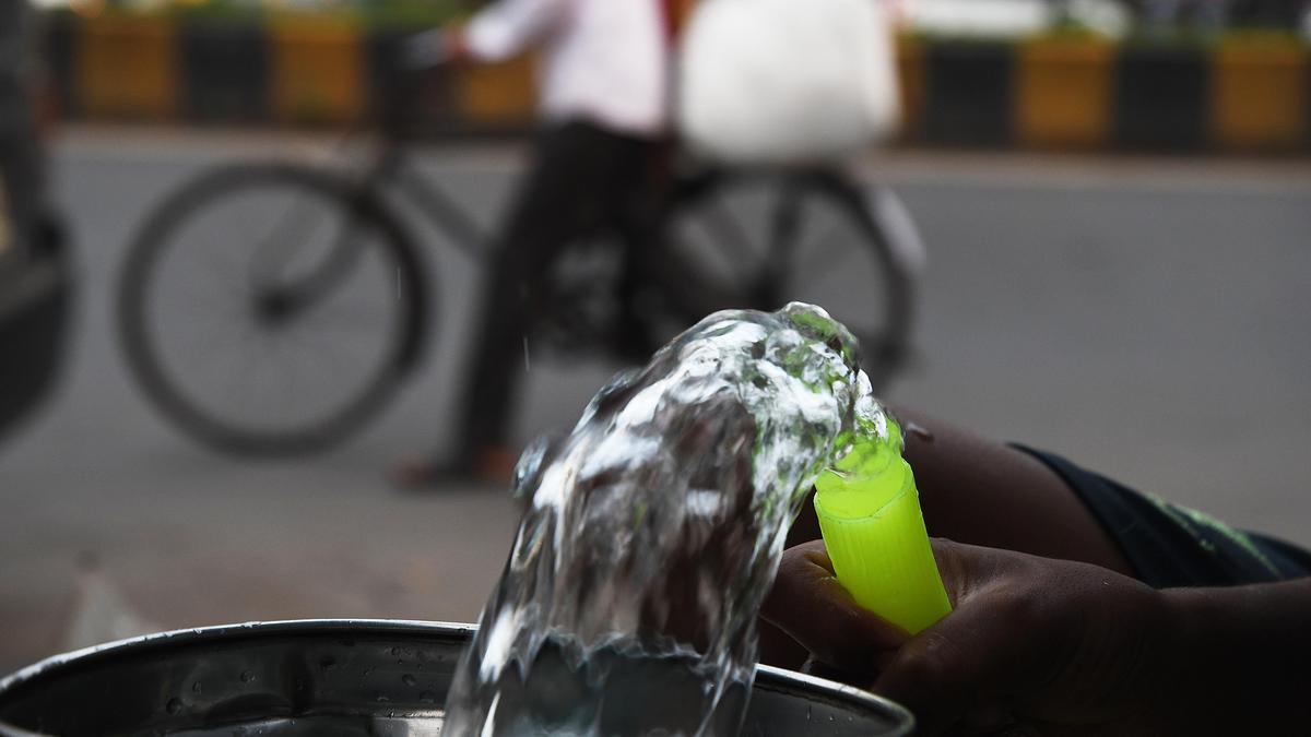 पुणे में 15 अक्टूबर से हर गुरुवार को बंद रहेगी जल आपूर्ति