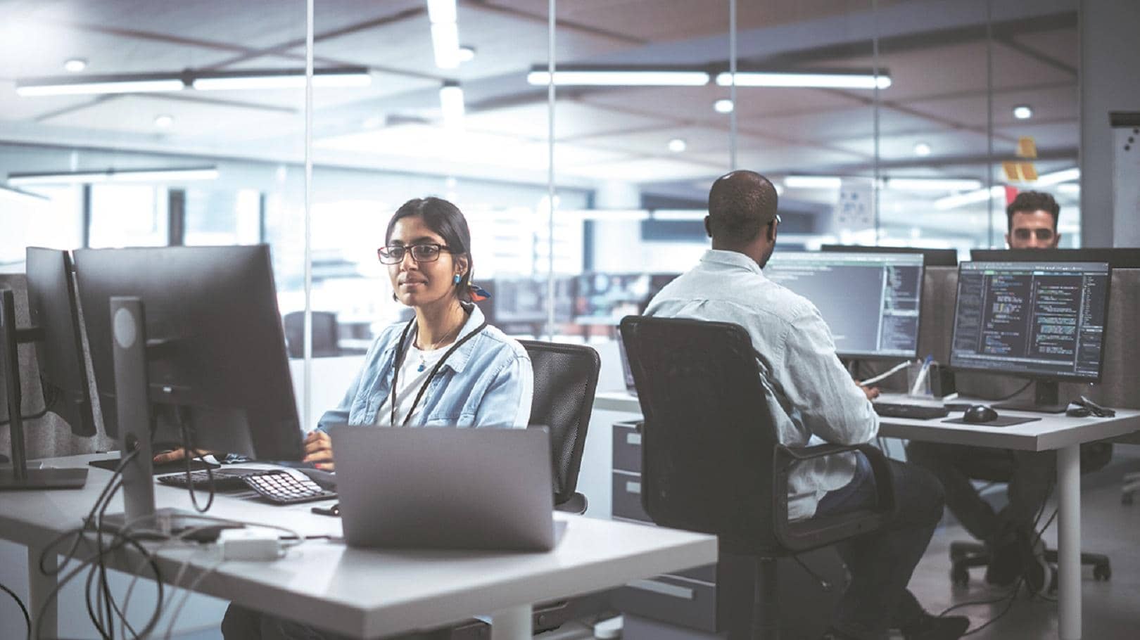 IT sector adds 16,055 jobs in first half of FY27 amid weak demand